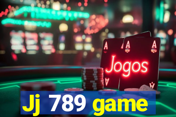 Jj 789 game